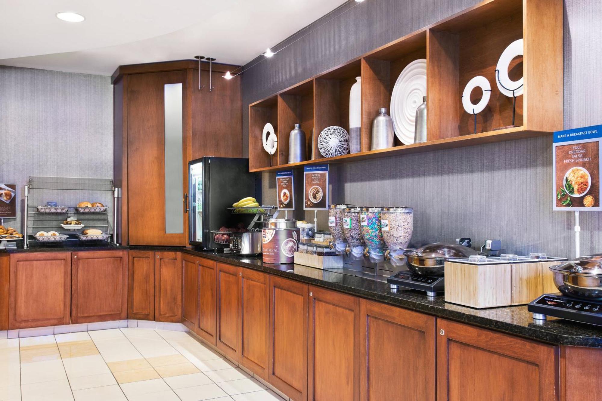 Springhill Suites By Marriott Wheeling Triadelphia Area מראה חיצוני תמונה
