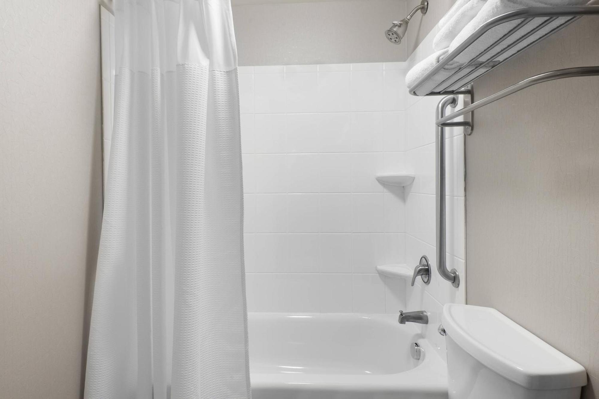 Springhill Suites By Marriott Wheeling Triadelphia Area מראה חיצוני תמונה