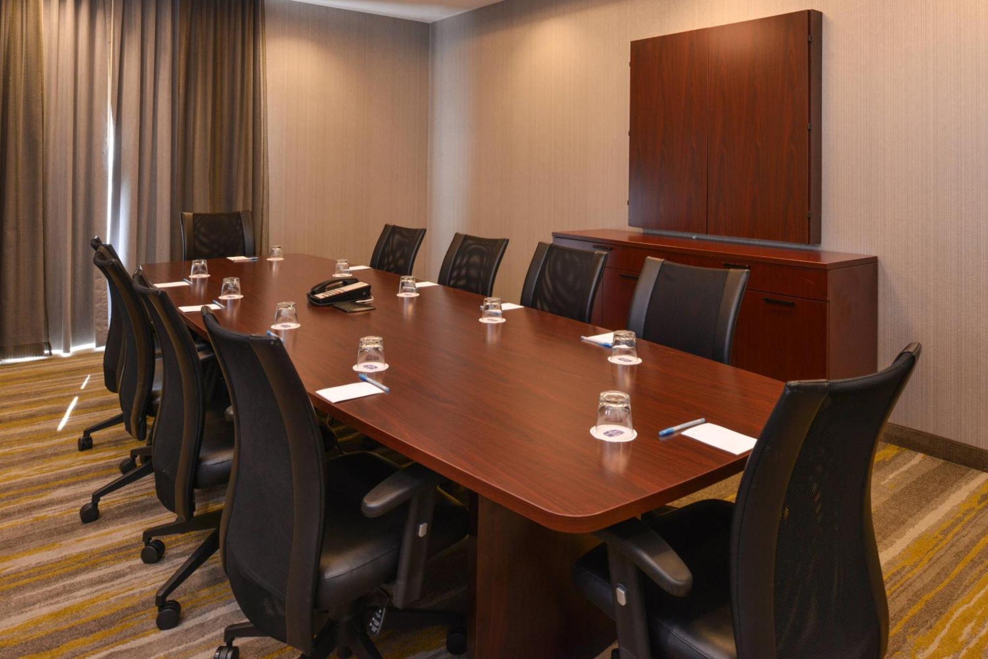 Springhill Suites By Marriott Wheeling Triadelphia Area מראה חיצוני תמונה