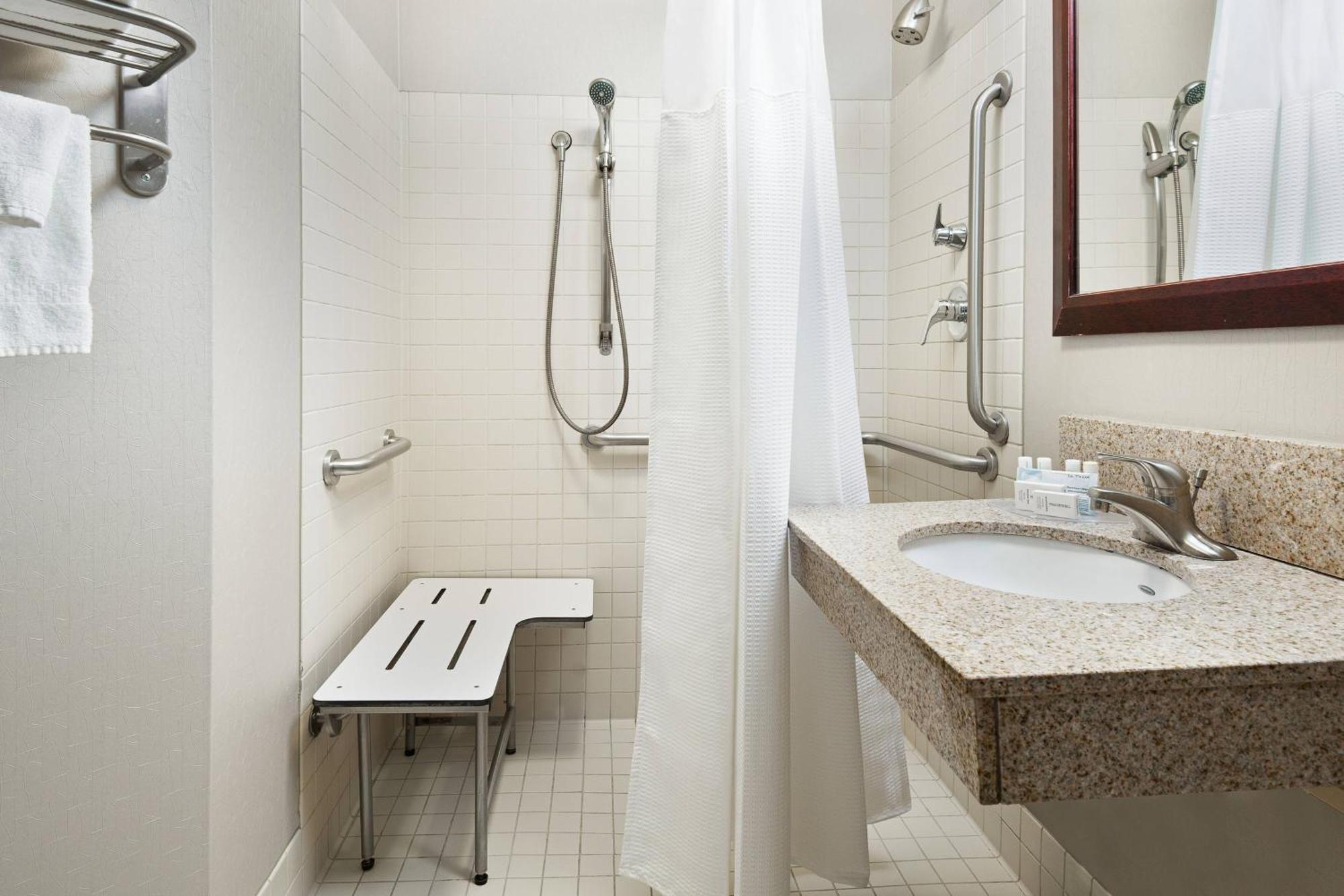 Springhill Suites By Marriott Wheeling Triadelphia Area מראה חיצוני תמונה