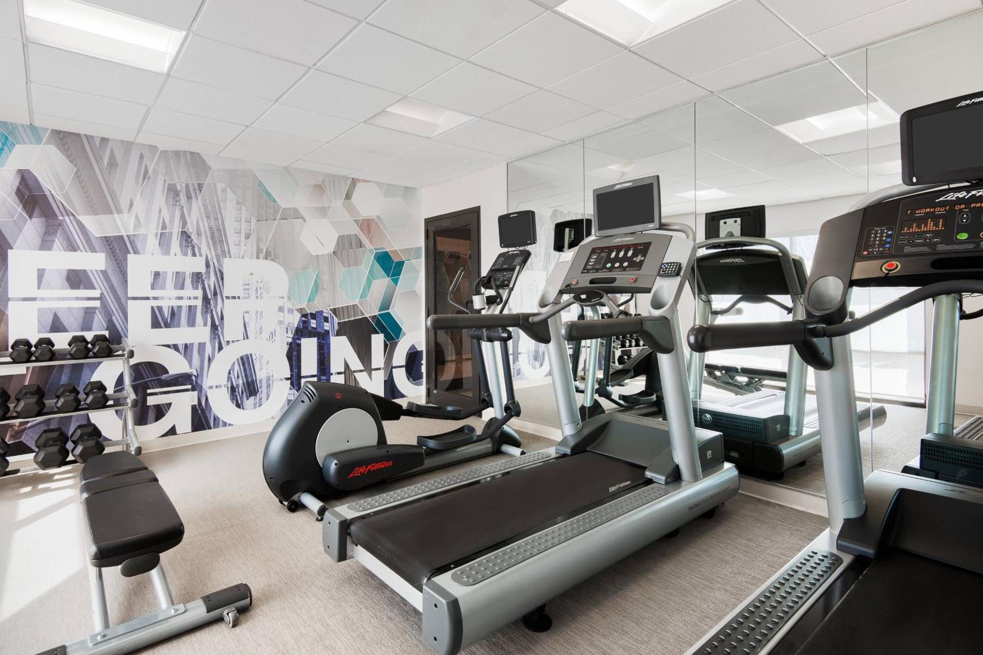Springhill Suites By Marriott Wheeling Triadelphia Area מראה חיצוני תמונה