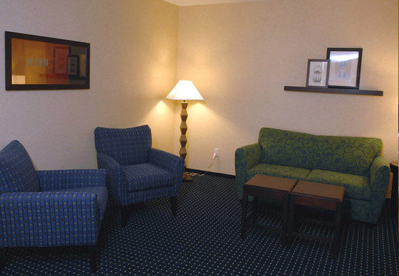 Springhill Suites By Marriott Wheeling Triadelphia Area חדר תמונה