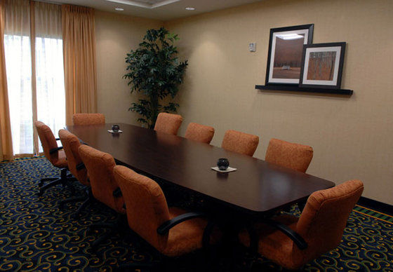 Springhill Suites By Marriott Wheeling Triadelphia Area מתקנים תמונה