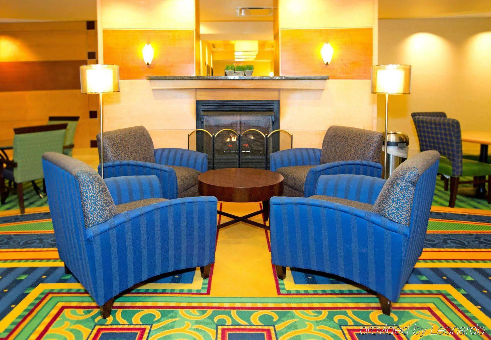 Springhill Suites By Marriott Wheeling Triadelphia Area מראה חיצוני תמונה