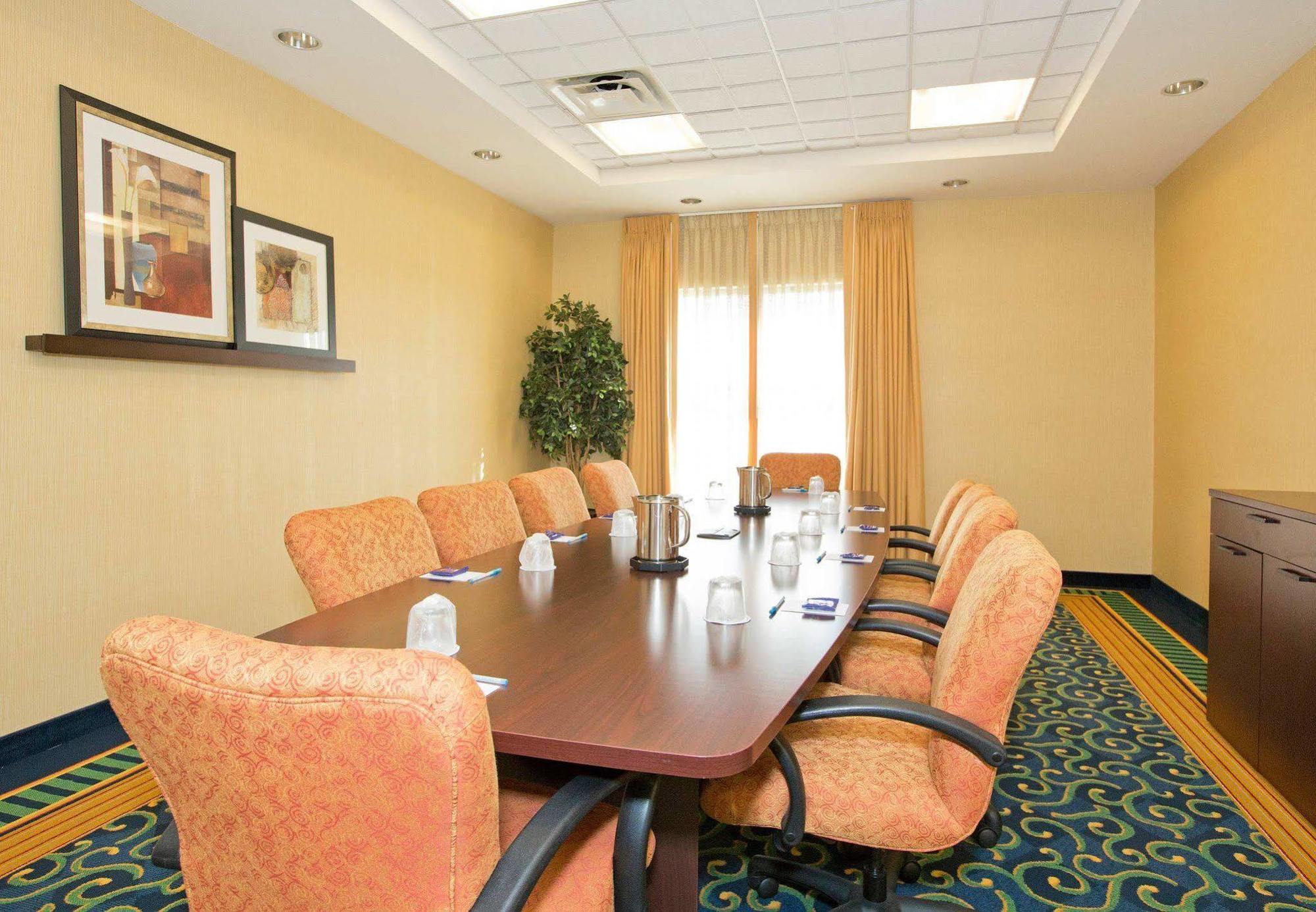 Springhill Suites By Marriott Wheeling Triadelphia Area מראה חיצוני תמונה