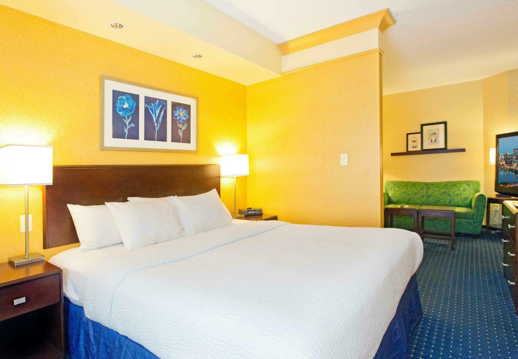 Springhill Suites By Marriott Wheeling Triadelphia Area מראה חיצוני תמונה