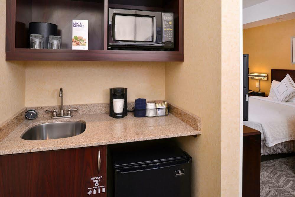 Springhill Suites By Marriott Wheeling Triadelphia Area מראה חיצוני תמונה