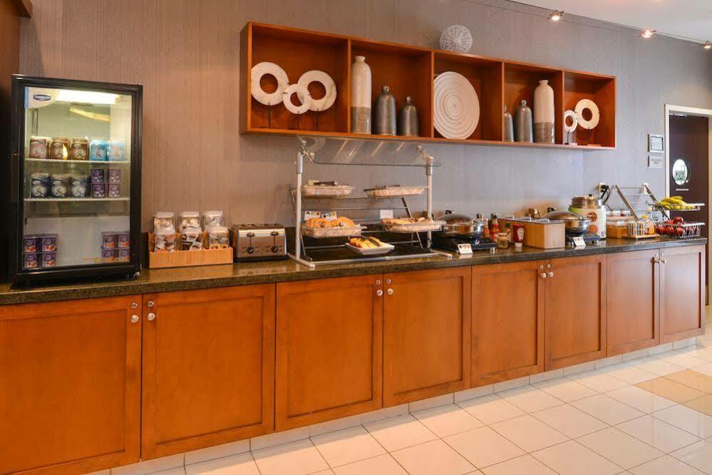 Springhill Suites By Marriott Wheeling Triadelphia Area מראה חיצוני תמונה