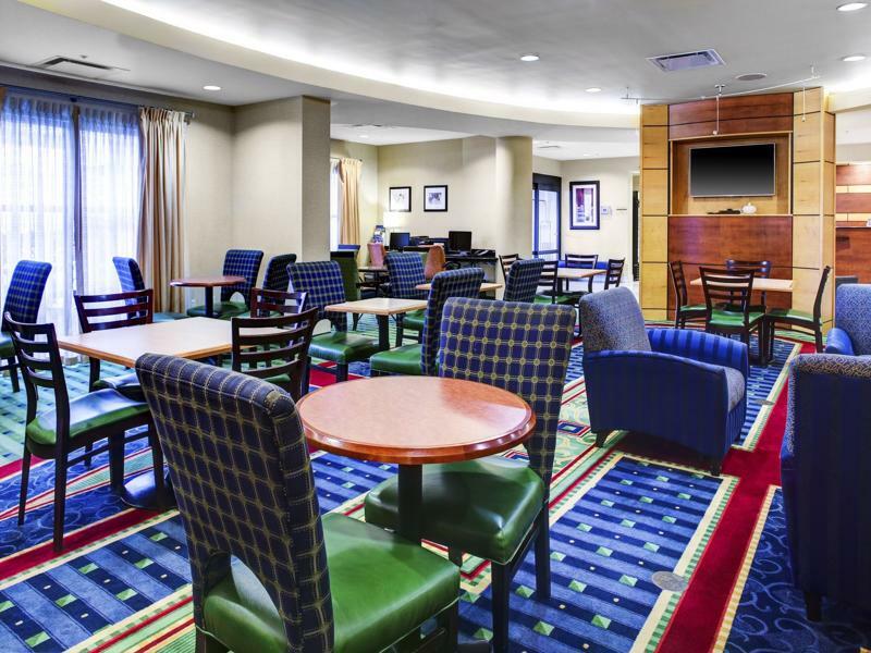Springhill Suites By Marriott Wheeling Triadelphia Area מראה חיצוני תמונה