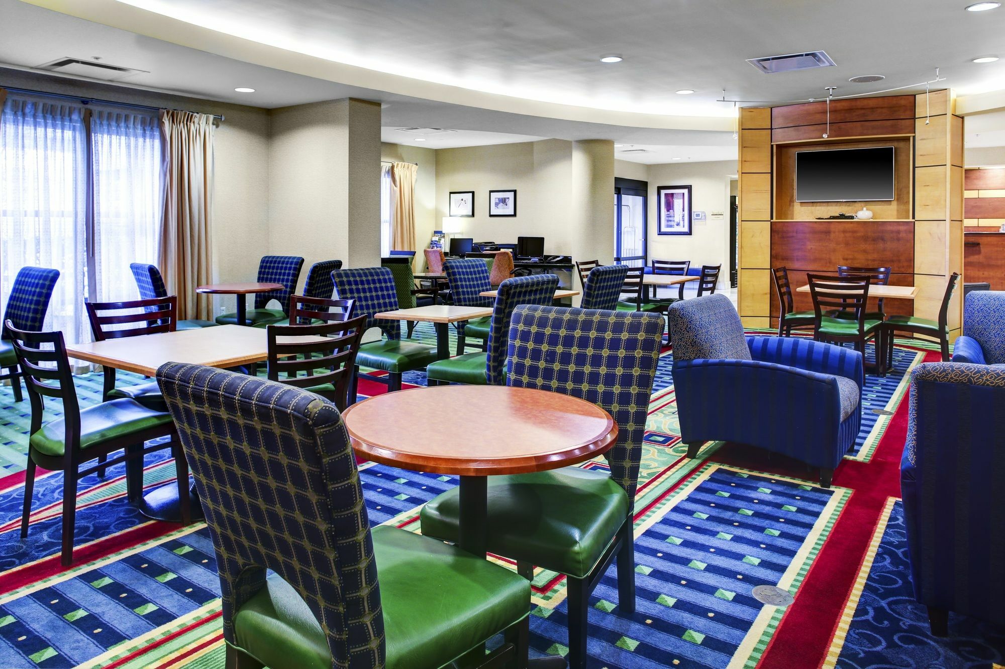 Springhill Suites By Marriott Wheeling Triadelphia Area מראה חיצוני תמונה