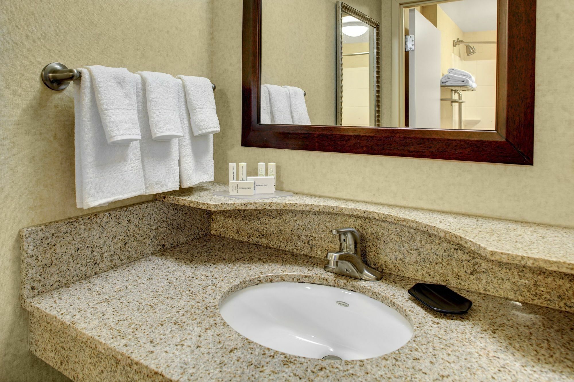 Springhill Suites By Marriott Wheeling Triadelphia Area מראה חיצוני תמונה