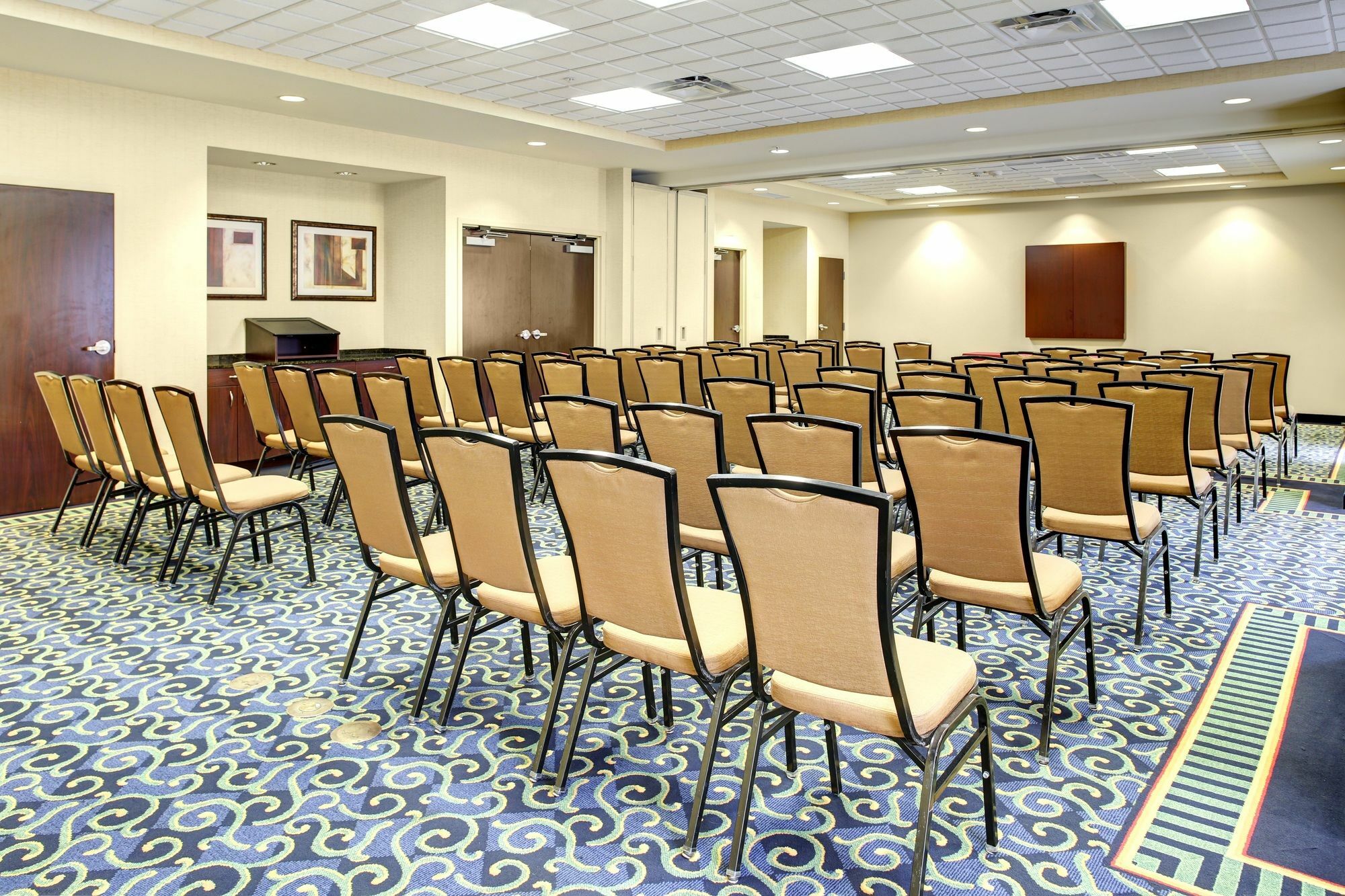 Springhill Suites By Marriott Wheeling Triadelphia Area מראה חיצוני תמונה